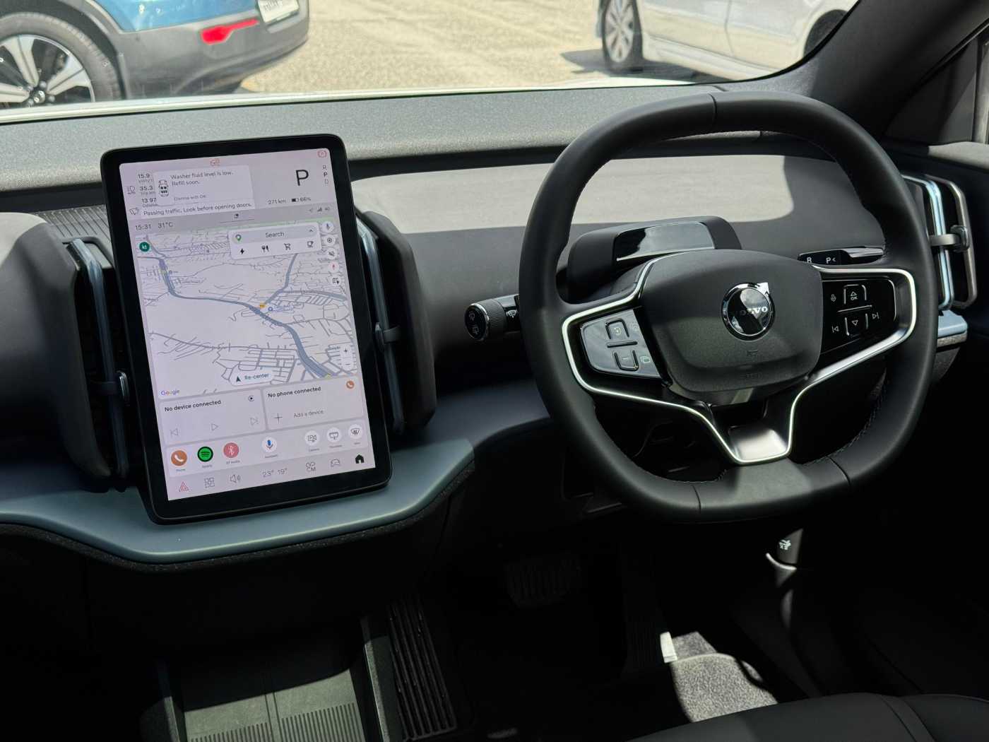 Volvo EX30 Ultra, Single Motor Extended Range, Electric