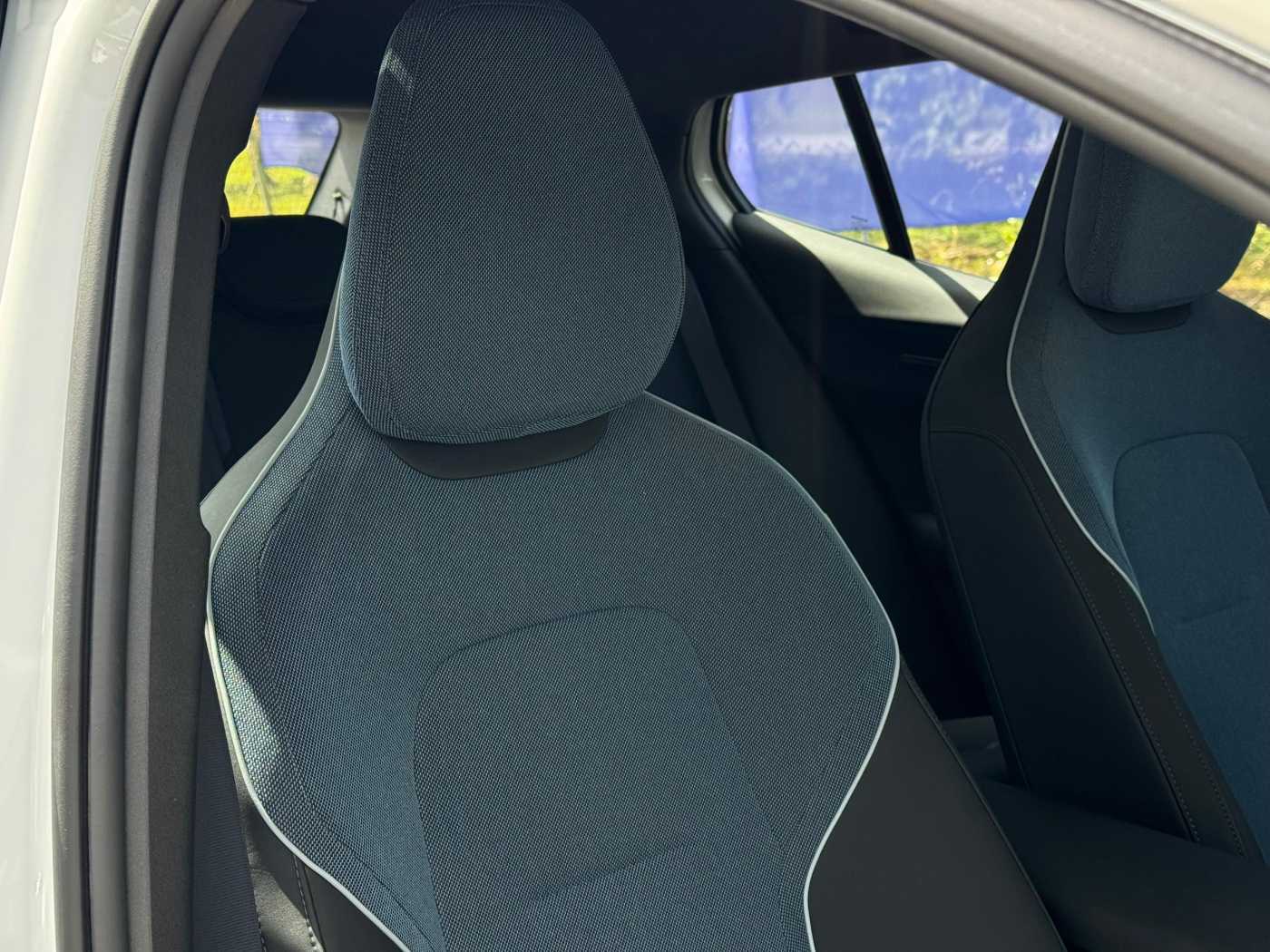 Volvo EX30 Ultra, Single Motor Extended Range, Electric