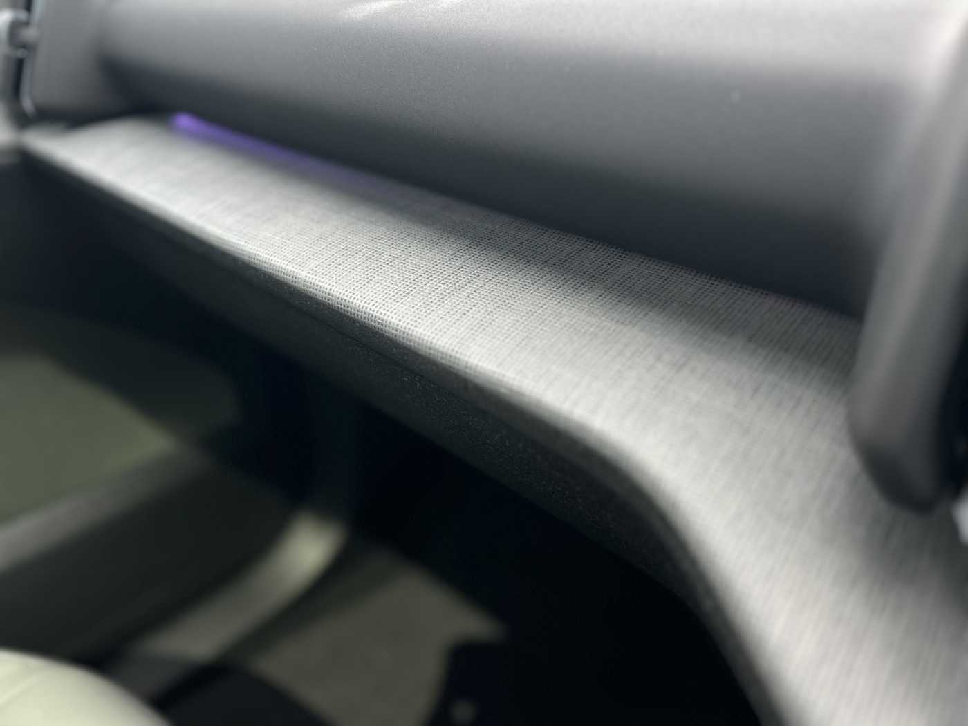 Volvo  Ultra, Single Motor Extended Range, Electric