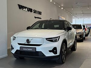 Volvo  EC40 Ultra, Twin Motor, Electric