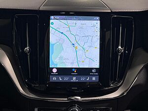 Volvo  EC40 Ultra, Twin Motor, Electric