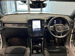 Volvo  EC40 Ultra, Twin Motor, Electric