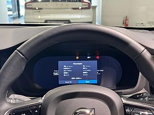 Volvo  EC40 Ultra, Twin Motor, Electric