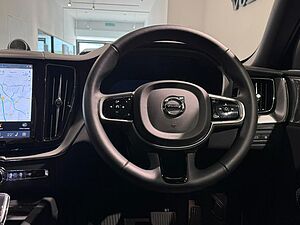 Volvo  EC40 Ultra, Twin Motor, Electric