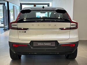 Volvo  EC40 Ultra, Twin Motor, Electric