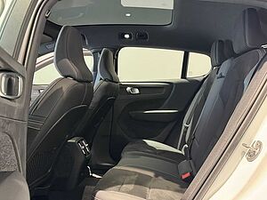 Volvo  EC40 Ultra, Twin Motor, Electric