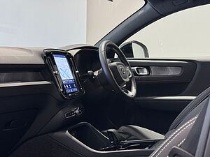 Volvo  EC40 Ultra, Twin Motor, Electric