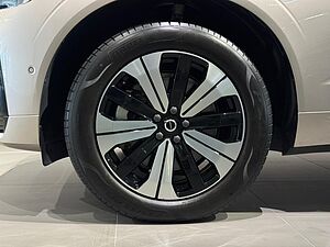 Volvo  XC60 Ultra, T8 AWD Plug-in hybrid, Electric/Petrol, Dark