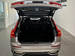 Volvo  XC60 Ultra, T8 AWD Plug-in hybrid, Electric/Petrol, Dark