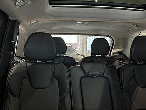 Volvo  Ultra, T8 AWD Plug-in hybrid, Electric/Petrol, Bright, 7 Seats