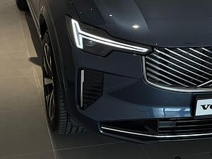 Volvo  Ultra, T8 AWD Plug-in hybrid, Electric/Petrol, Bright, 7 Seats
