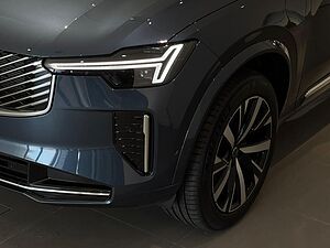 Volvo  Ultra, T8 AWD Plug-in hybrid, Electric/Petrol, Bright, 7 Seats