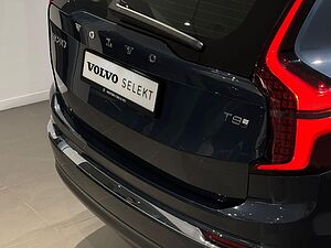Volvo  Ultra, T8 AWD Plug-in hybrid, Electric/Petrol, Bright, 7 Seats
