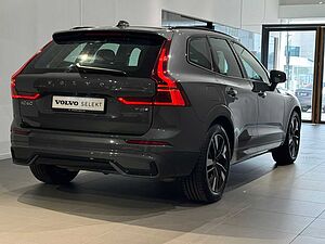Volvo Ultra, T8 AWD Plug-in hybrid, Electric/Petrol, Dark
