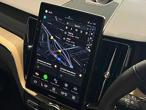 Volvo Ultra, T8 AWD Plug-in hybrid, Electric/Petrol, Dark
