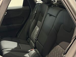 Volvo Ultra, T8 AWD Plug-in hybrid, Electric/Petrol, Dark