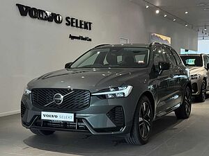 Volvo Ultra, T8 AWD Plug-in hybrid, Electric/Petrol, Dark