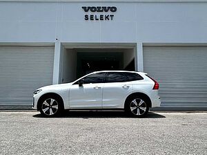 Volvo  Recharge Ultimate, T8 AWD Plug-in hybrid, Electric/Petrol, Dark