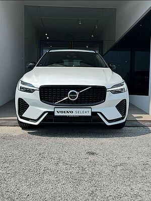 Volvo  Recharge Ultimate, T8 AWD Plug-in hybrid, Electric/Petrol, Dark
