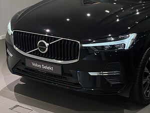 Volvo XC60 Essential, B5 AWD Mild hybrid, Petrol