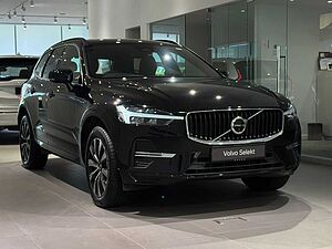 Volvo XC60 Essential, B5 AWD Mild hybrid, Petrol