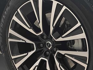 Volvo XC90 Ultra, T8 AWD Plug-in hybrid, Electric/Petrol, Bright, 7 Seats