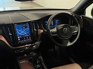 Volvo XC90 Ultra, T8 AWD Plug-in hybrid, Electric/Petrol, Bright, 7 Seats