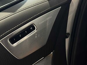 Volvo XC90 Ultra, T8 AWD Plug-in hybrid, Electric/Petrol, Bright, 7 Seats