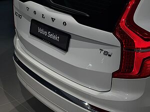 Volvo XC90 Ultra, T8 AWD Plug-in hybrid, Electric/Petrol, Bright, 7 Seats