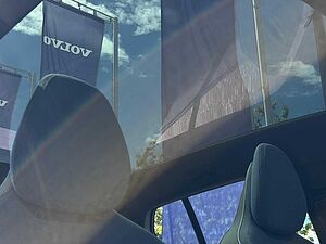 Volvo EX30 Ultra, Single Motor Extended Range, Electric