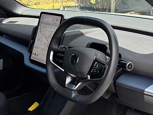 Volvo EX30 Ultra, Single Motor Extended Range, Electric