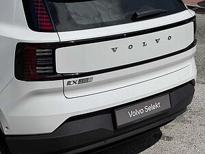 Volvo EX30 Ultra, Single Motor Extended Range, Electric