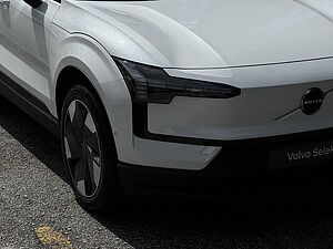 Volvo EX30 Ultra, Single Motor Extended Range, Electric