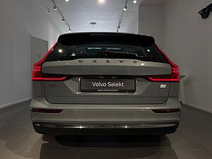 Volvo V60 Recharge Plus, T8 AWD Plug-in hybrid, Electric/Petrol, Bright