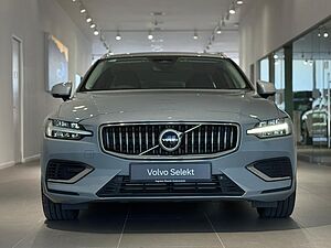 Volvo V60 Recharge Plus, T8 AWD Plug-in hybrid, Electric/Petrol, Bright