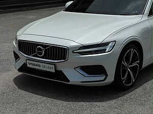Volvo Recharge Ultimate, T8 , Electric/Petrol, Bright