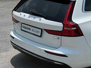Volvo Recharge Ultimate, T8 , Electric/Petrol, Bright