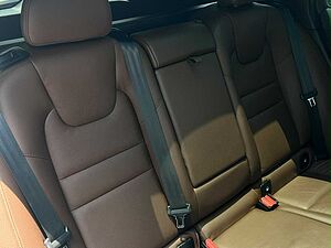 Volvo Recharge Ultimate, T8 , Electric/Petrol, Bright