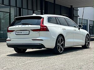 Volvo Recharge Ultimate, T8 , Electric/Petrol, Bright
