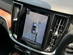 Volvo Recharge Ultimate, T8 , Electric/Petrol, Bright