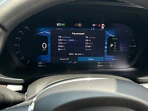 Volvo Recharge Ultimate, T8 , Electric/Petrol, Bright