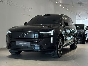Volvo Ultra, Twin Motor Performance, Electric, 7 Seats