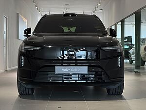 Volvo Ultra, Twin Motor Performance, Electric, 7 Seats