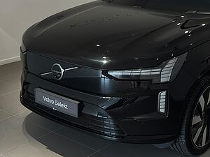 Volvo Ultra, Twin Motor Performance, Electric, 7 Seats