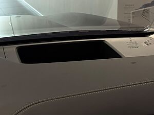 Volvo Ultra, Twin Motor Performance, Electric, 7 Seats