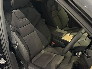 Volvo Ultra, Twin Motor Performance, Electric, 7 Seats