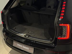 Volvo Ultra, Twin Motor Performance, Electric, 7 Seats