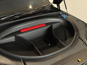Volvo Ultra, Twin Motor Performance, Electric, 7 Seats