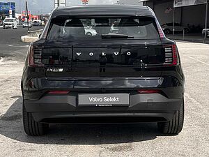 Volvo  Ultra, Single Motor Extended Range, Electric