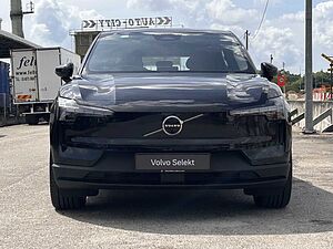 Volvo  Ultra, Single Motor Extended Range, Electric